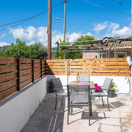 Casa vacanze Dimi House *