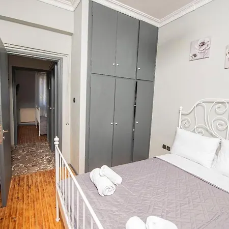 Casa vacanze Dimi House Lygia (Lefkada)