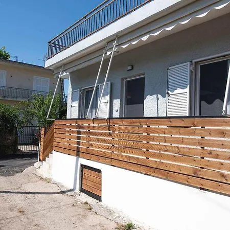Dimi House Casa vacanze *