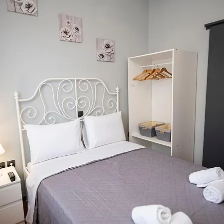 Casa vacanze Dimi House *