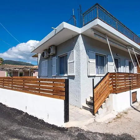 Casa vacanze Dimi House
